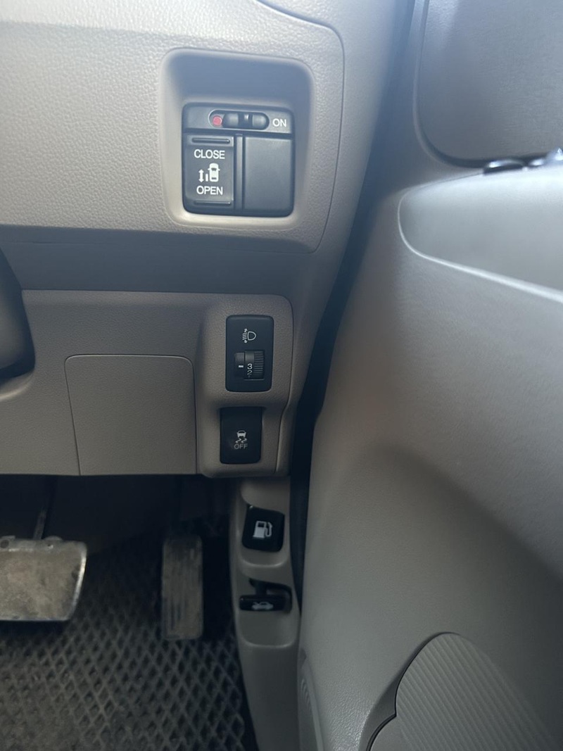 Honda, N-BOX, 2013