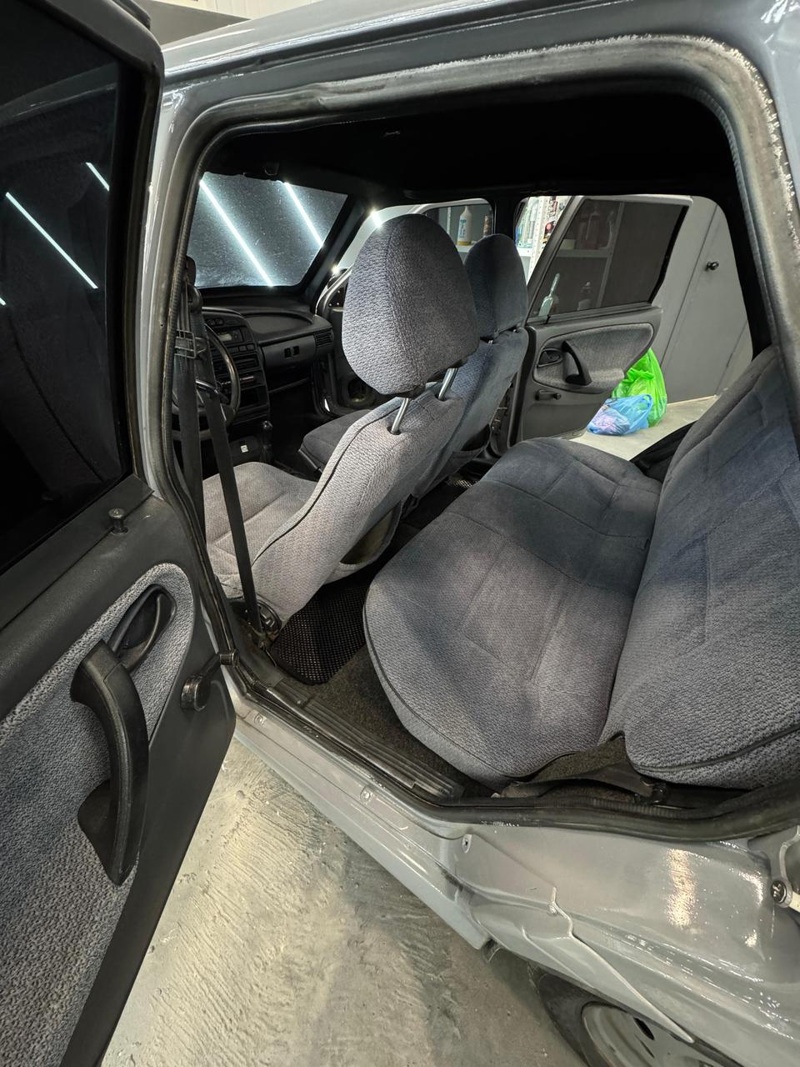 LADA (ВАЗ), 2114, 2008