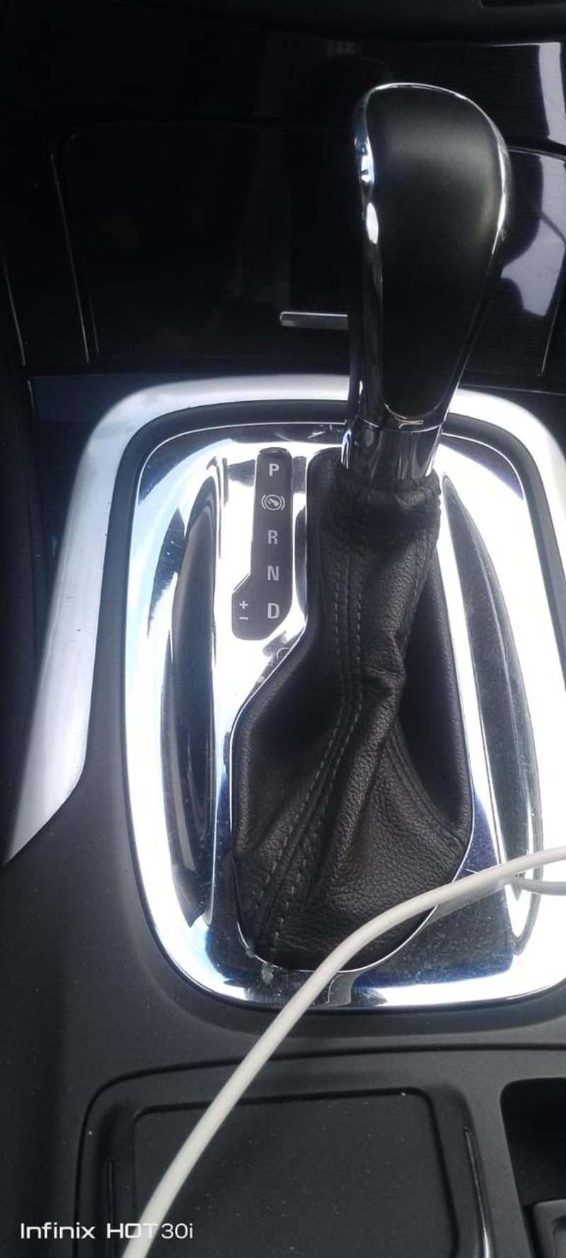 Opel, Insignia, 2014