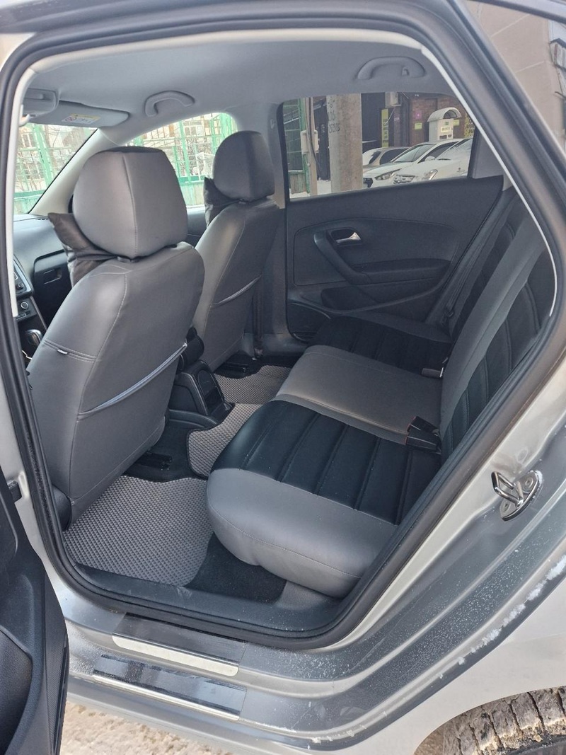 Volkswagen, Polo, 2020