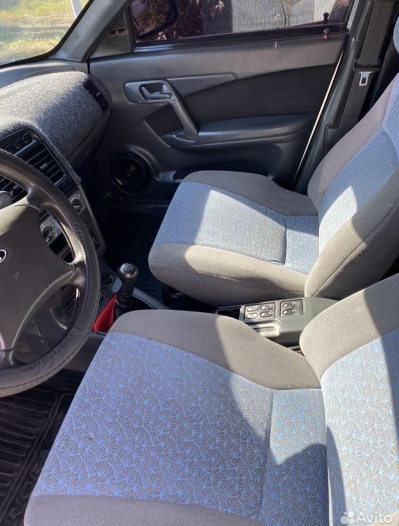 LADA (ВАЗ), 2112, 2006