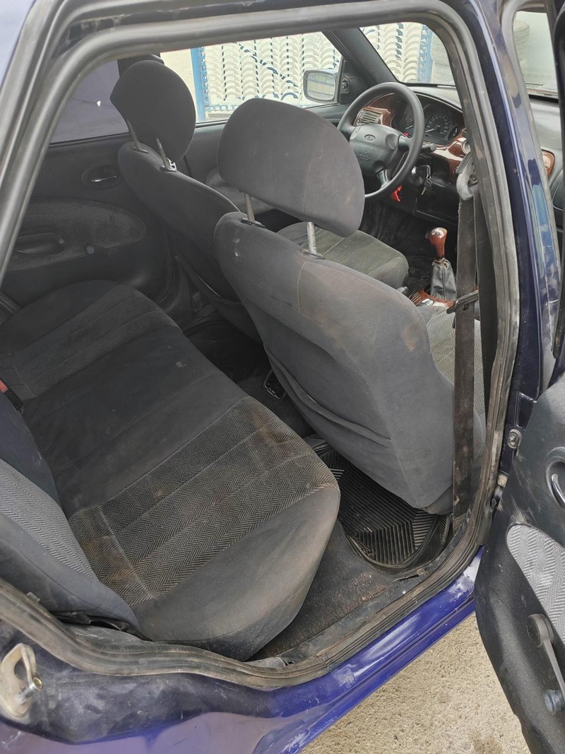 Ford, Escort, 1998