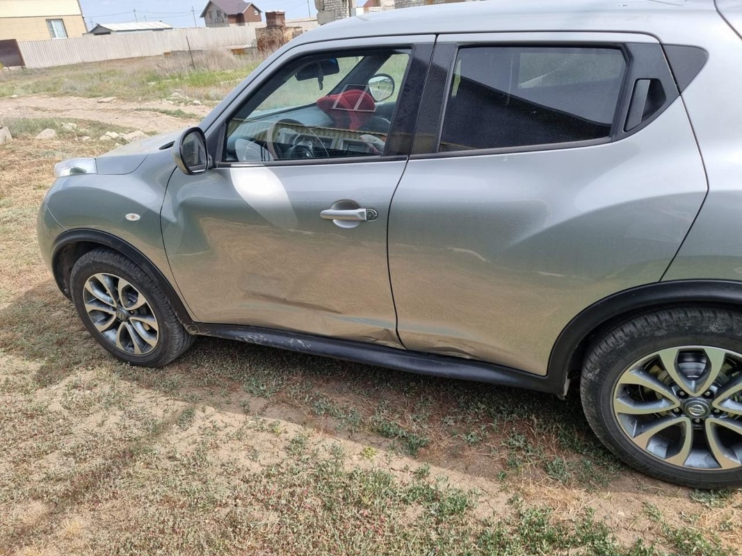 Nissan, Juke, 2011