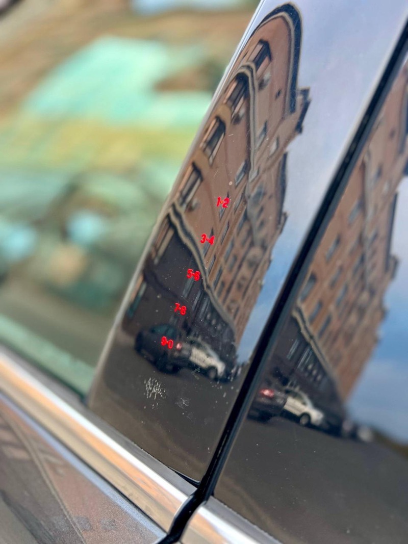 Ford, Fusion (North America), 2020