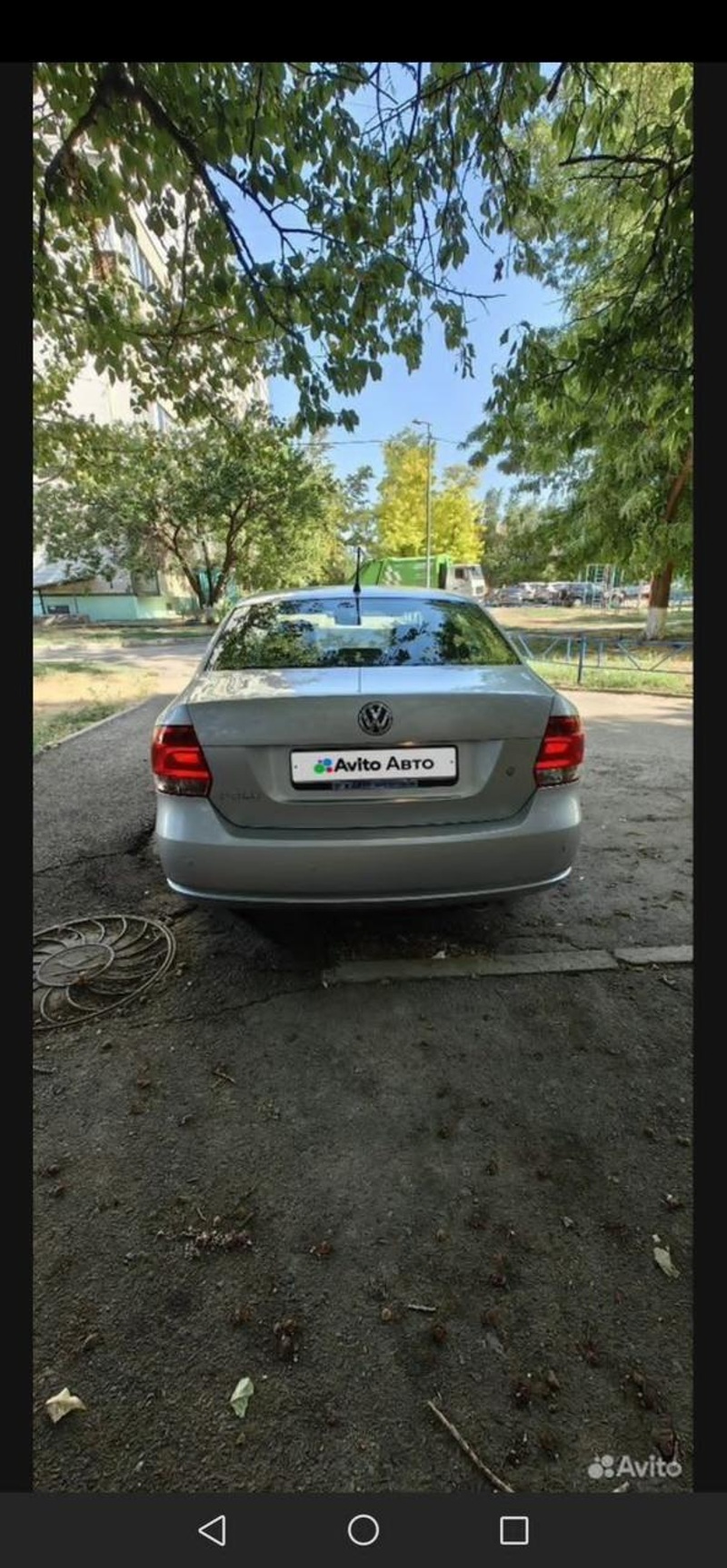 Volkswagen, Polo, 2013