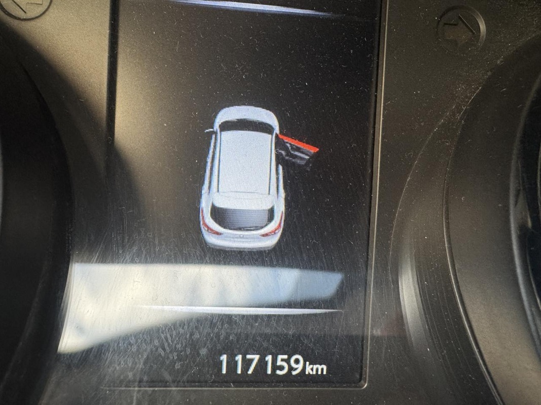 Nissan, Qashqai, 2017