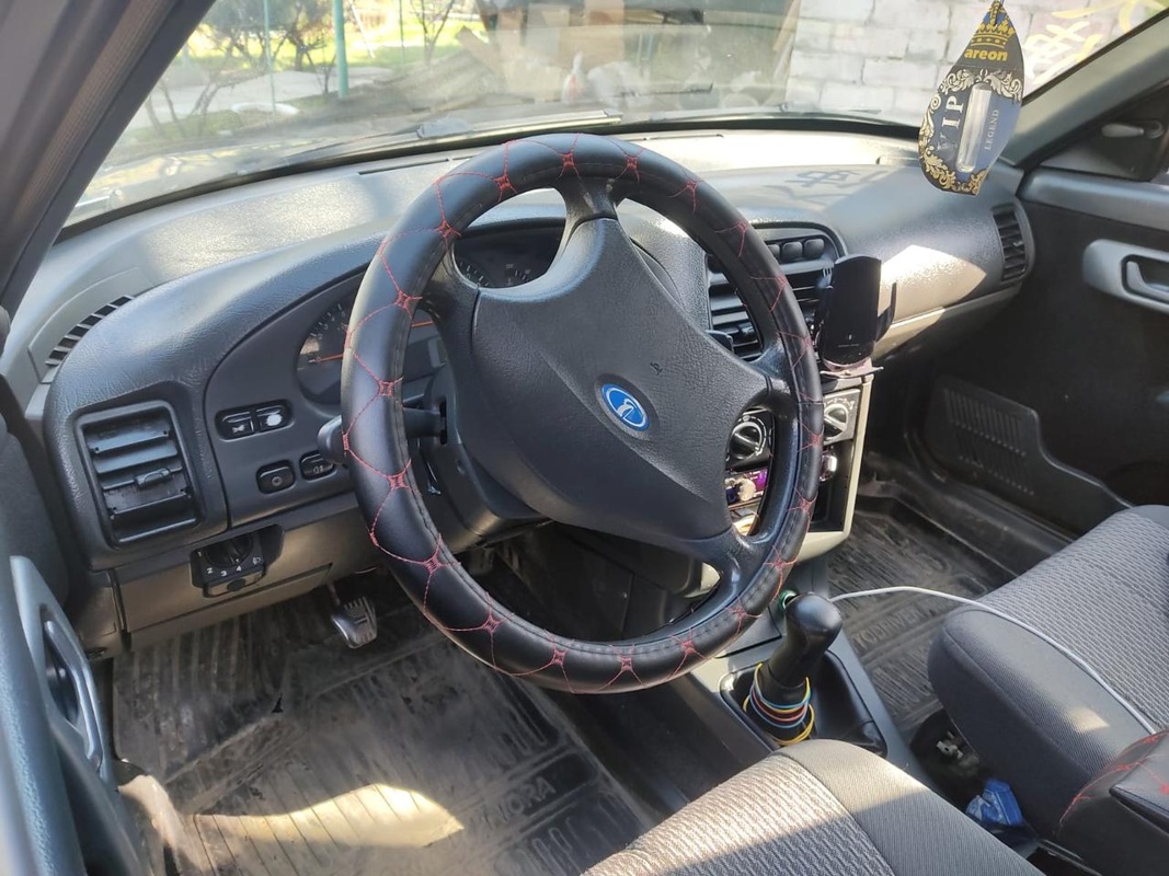 LADA (ВАЗ), 2112, 2007