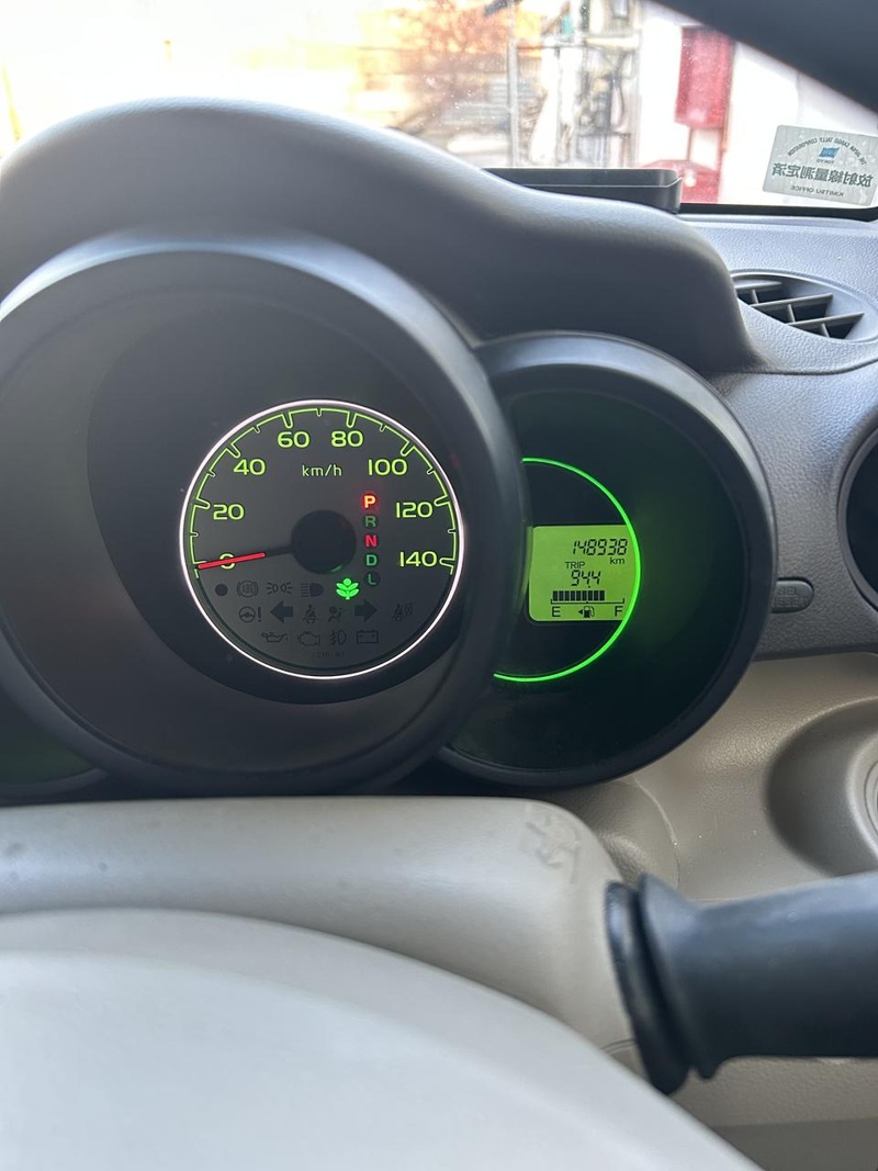 Honda, N-BOX, 2013