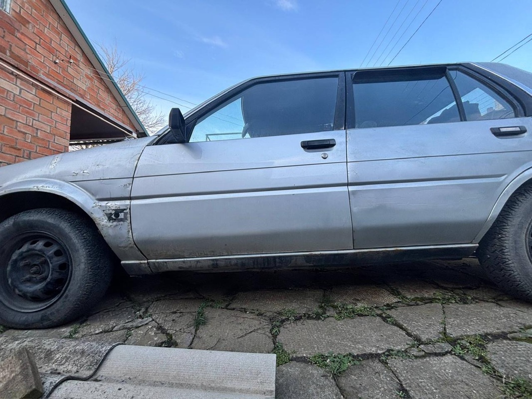 Toyota, Corolla, 1985