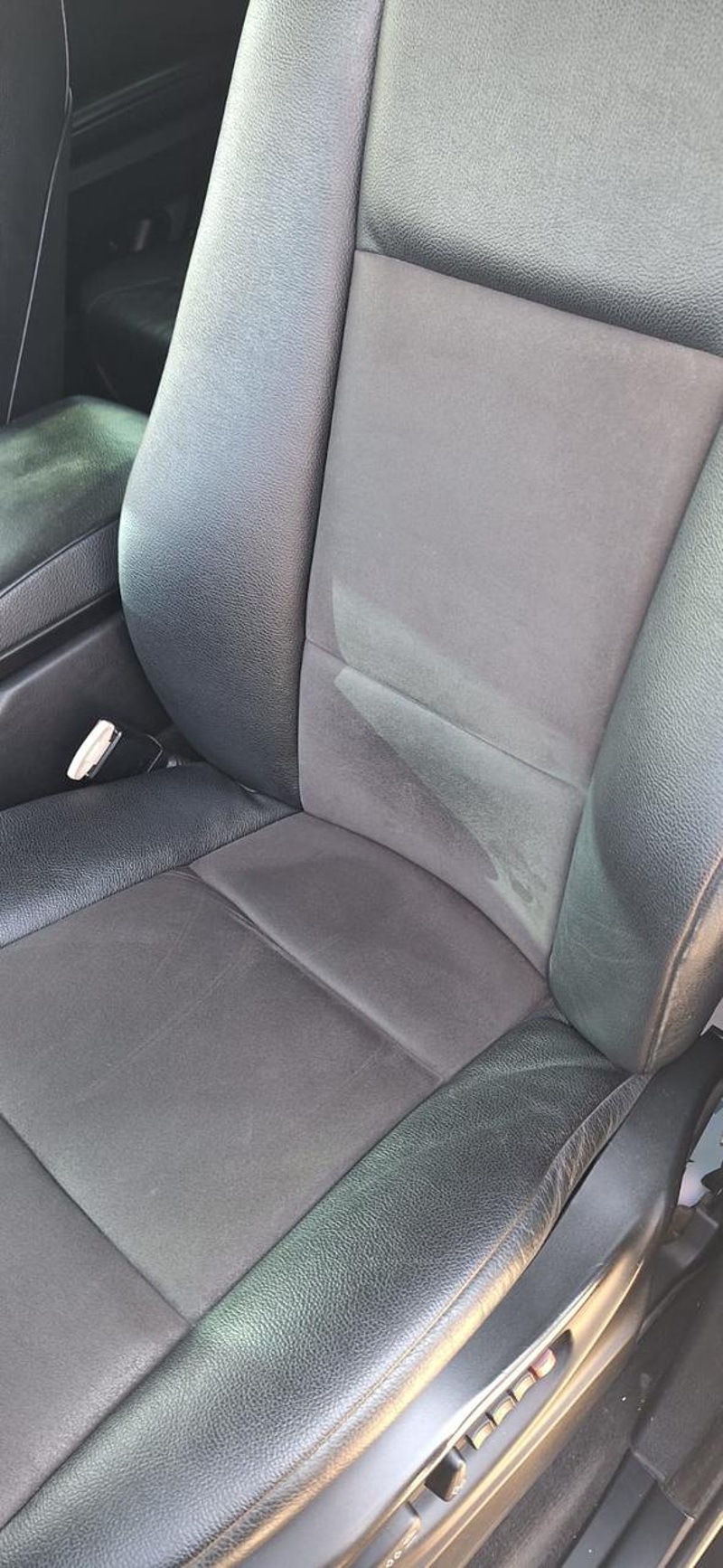 BMW, X5, 2004