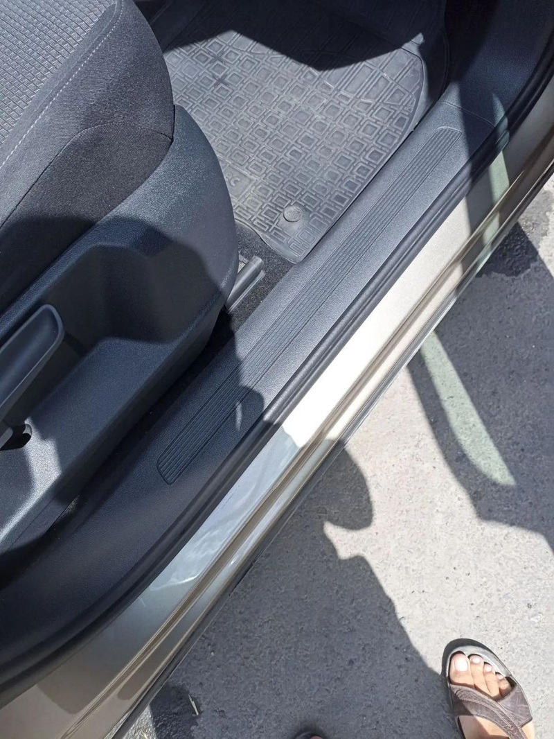Volkswagen, Tiguan, 2019