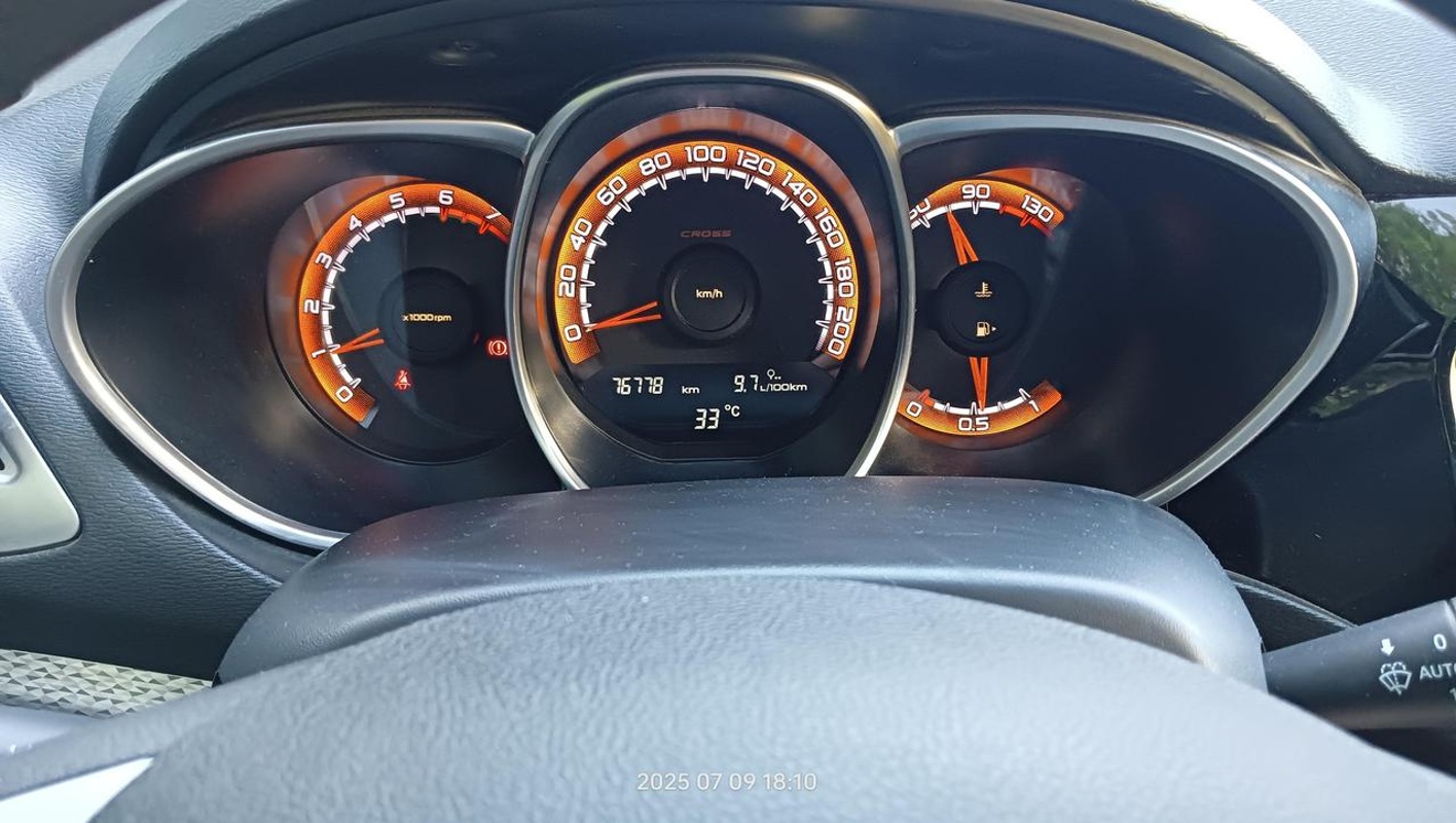 LADA (ВАЗ), Vesta, 2019