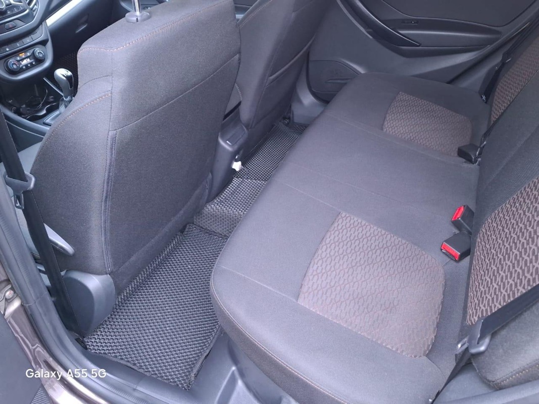 LADA (ВАЗ), Vesta, 2021