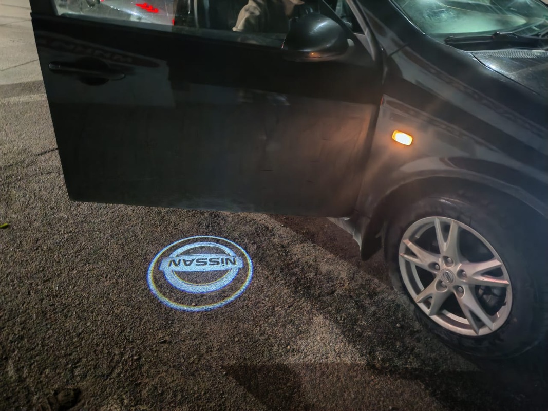 Nissan, Primera, 2006