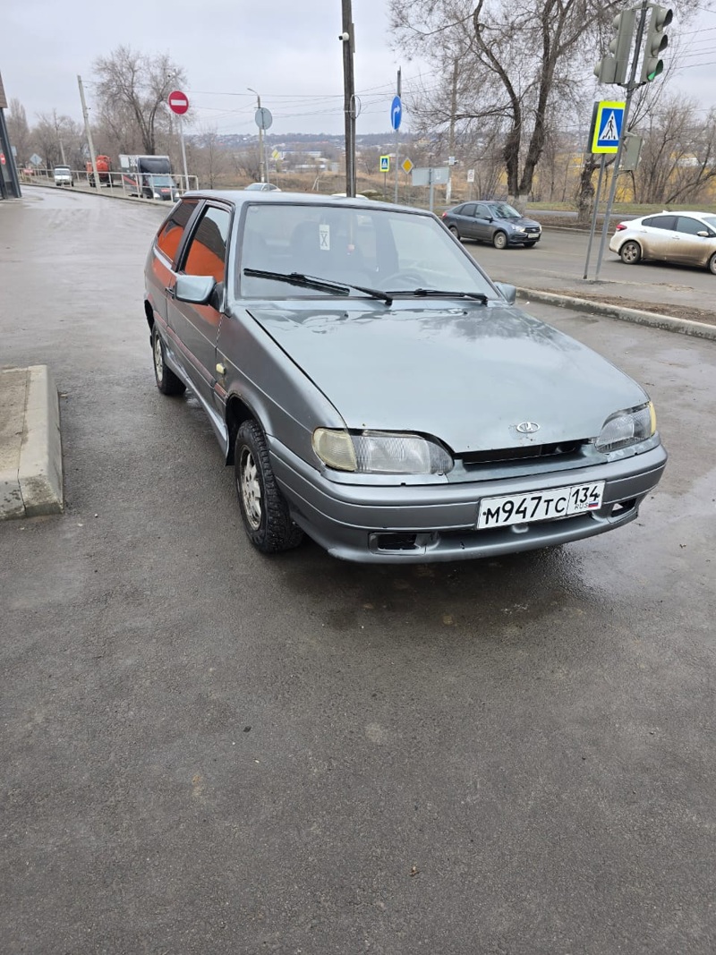 LADA (ВАЗ), 2113, 2007