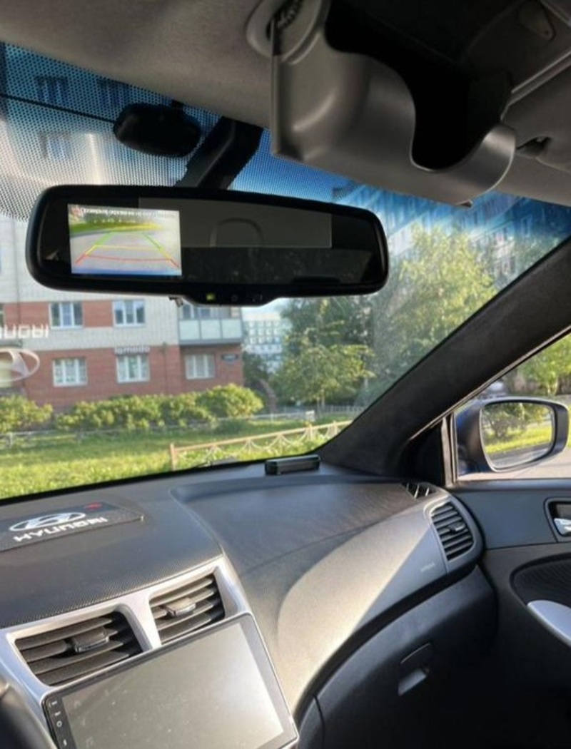 Hyundai, Solaris, 2012