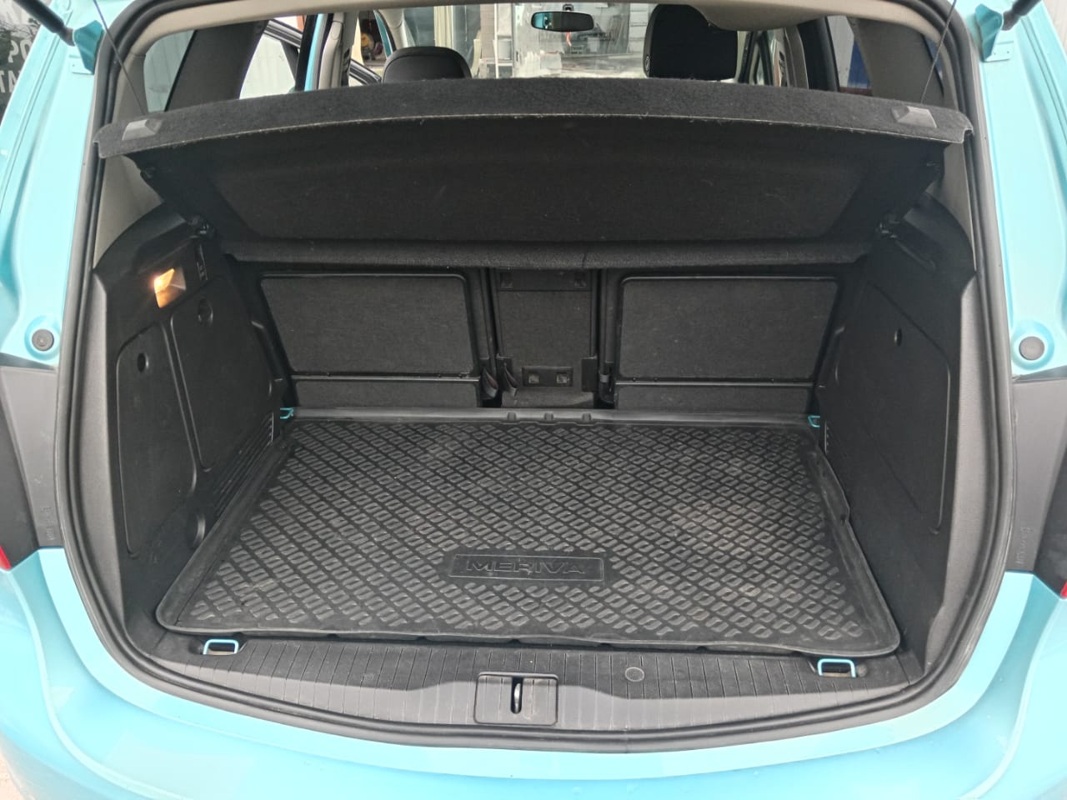 Opel, Meriva, 2011