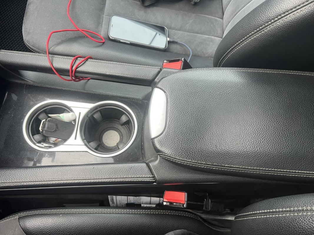 Mercedes-Benz, M-Класс, 2008