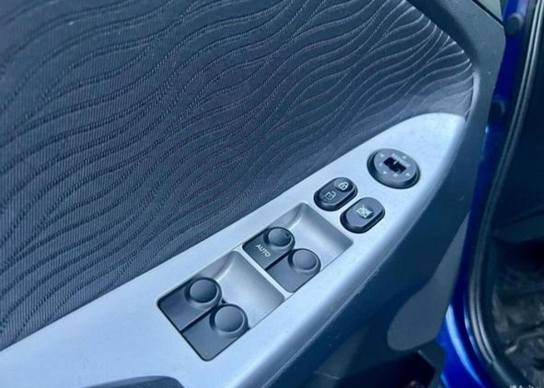 Hyundai, Solaris, 2012
