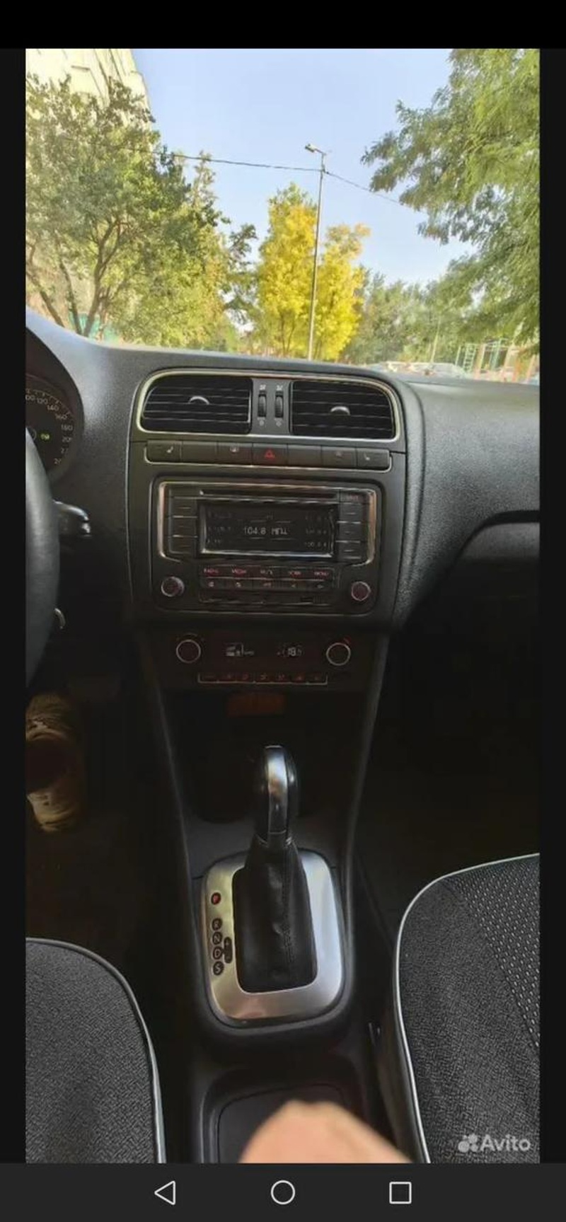 Volkswagen, Polo, 2013