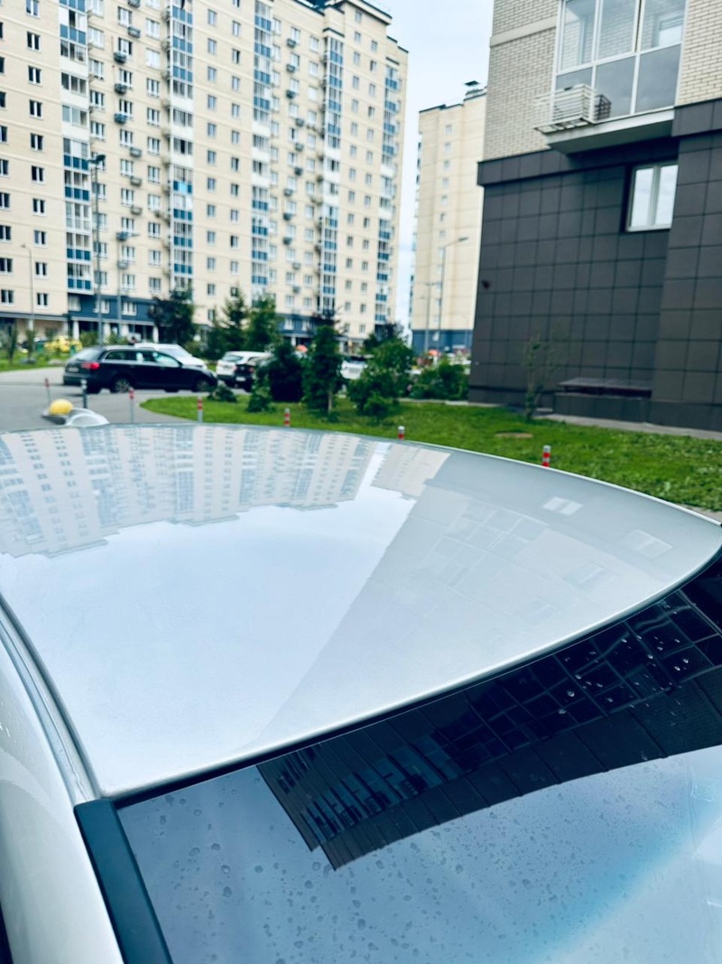 Volvo, S80, 2009