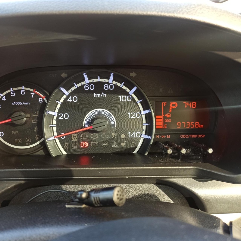Daihatsu, Move, 2020