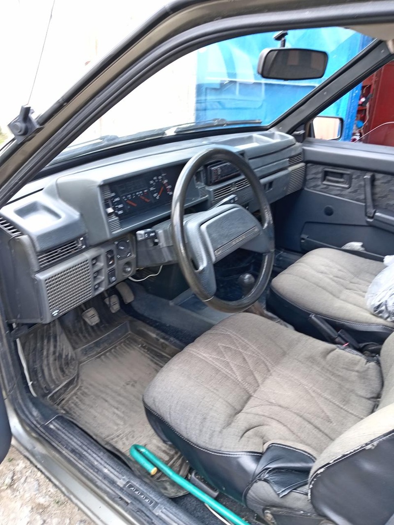 LADA (ВАЗ), 21099, 2001