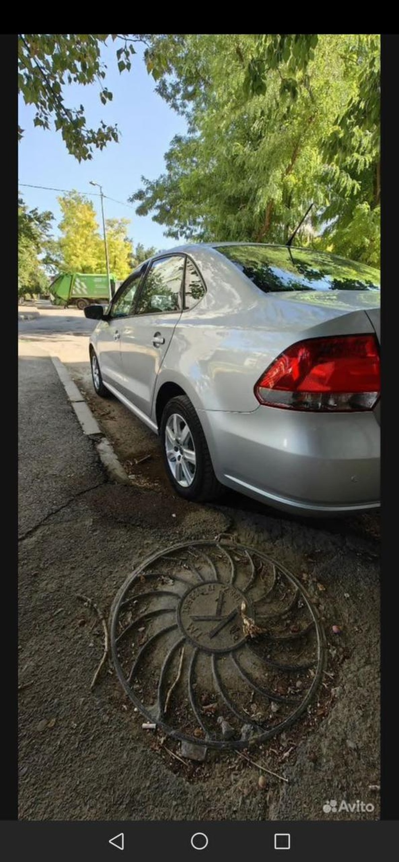 Volkswagen, Polo, 2013