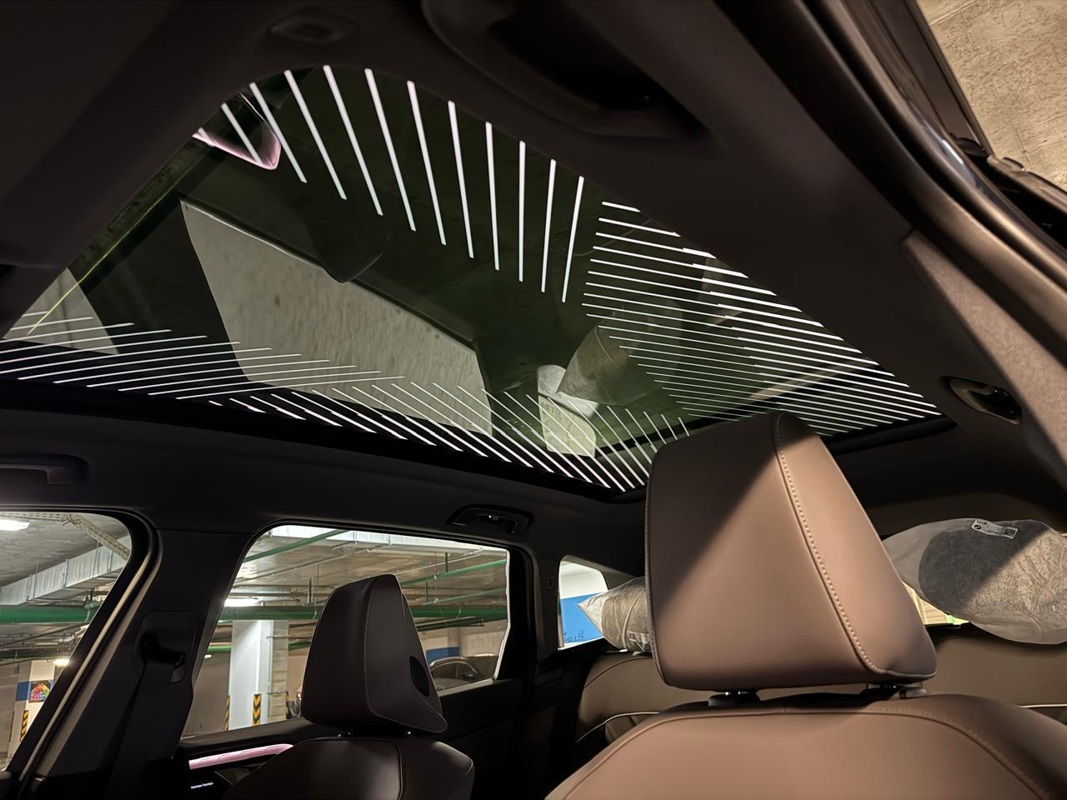BMW, X3, 2025
