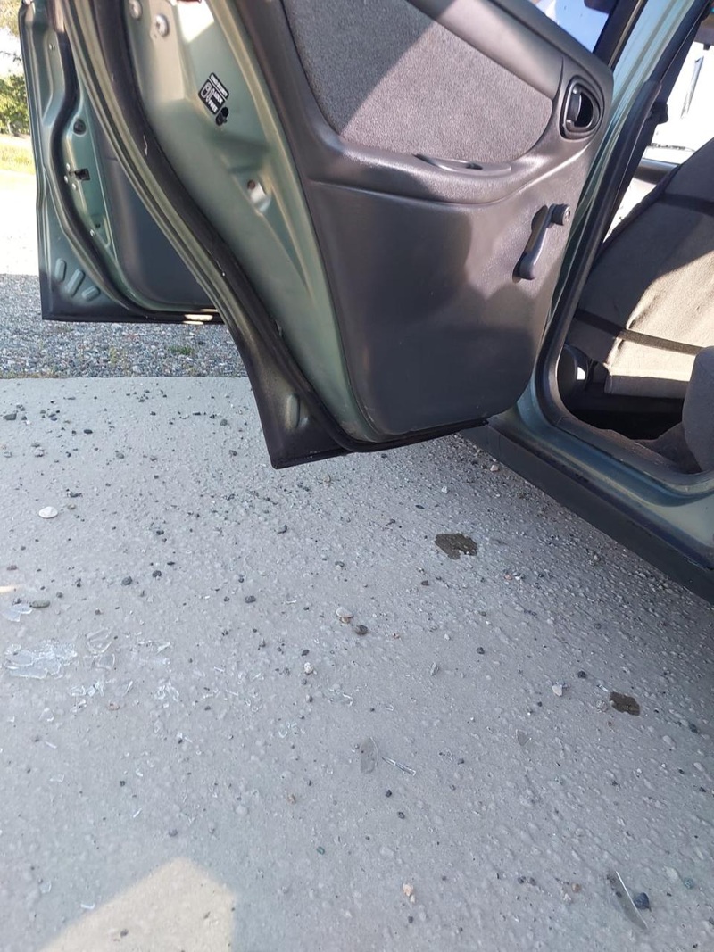 Chevrolet, Lanos, 2007