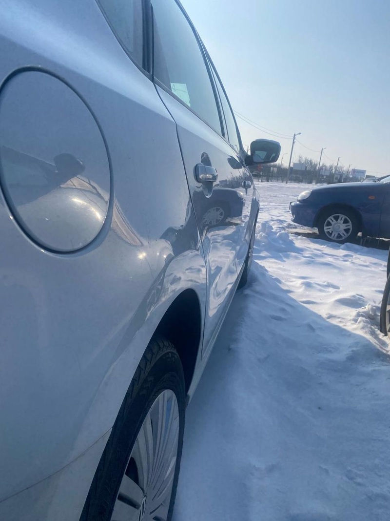 Volkswagen, Polo, 2020