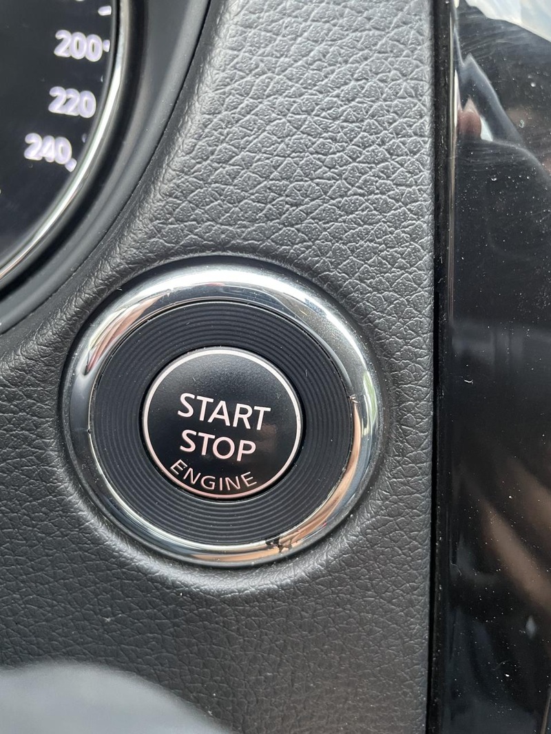 Nissan, X-Trail, 2015