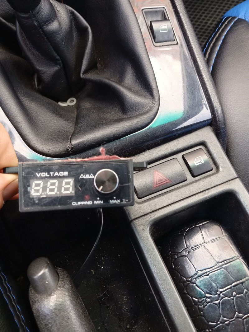 BMW, 3 серии, 1998