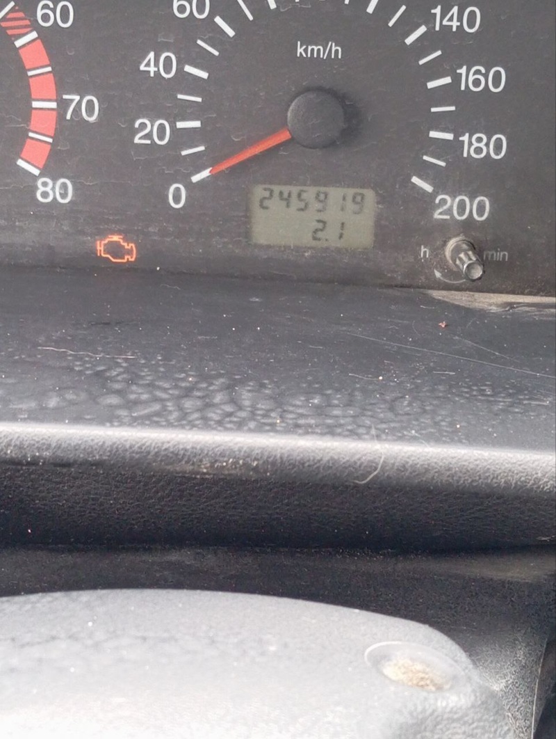 LADA (ВАЗ), 2115, 2004