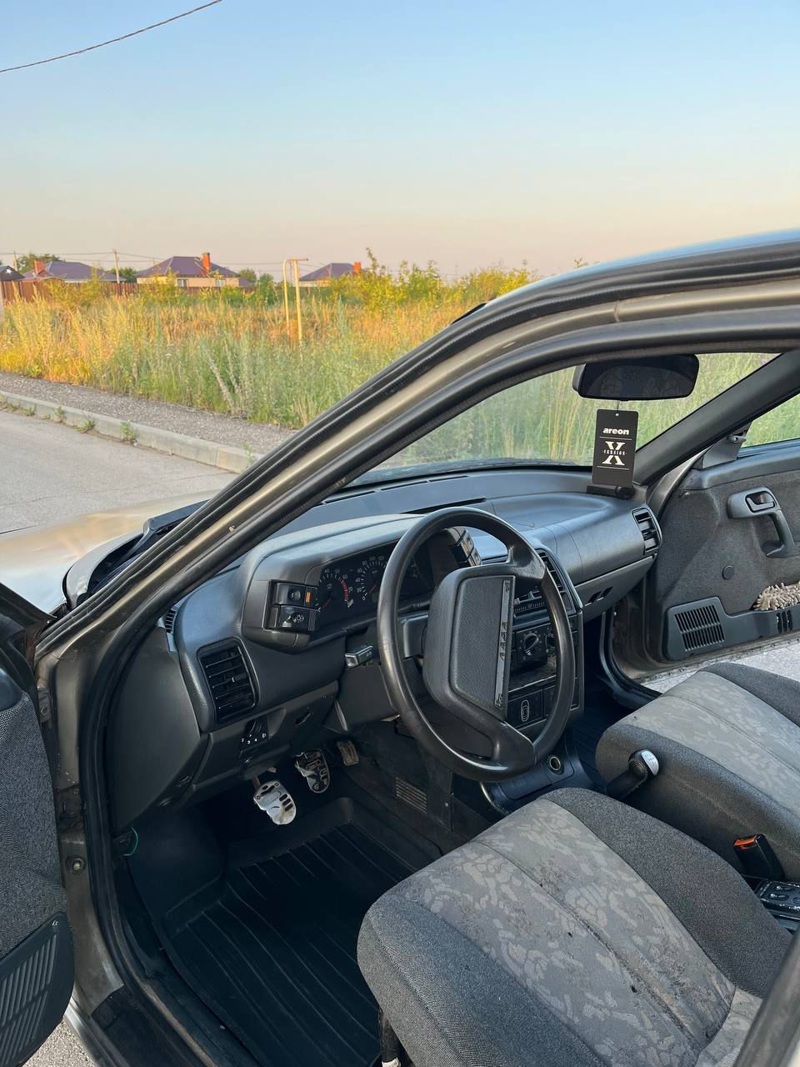 LADA (ВАЗ), 2110, 2001