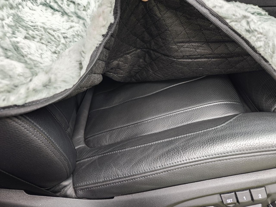 BMW, X6, 2014