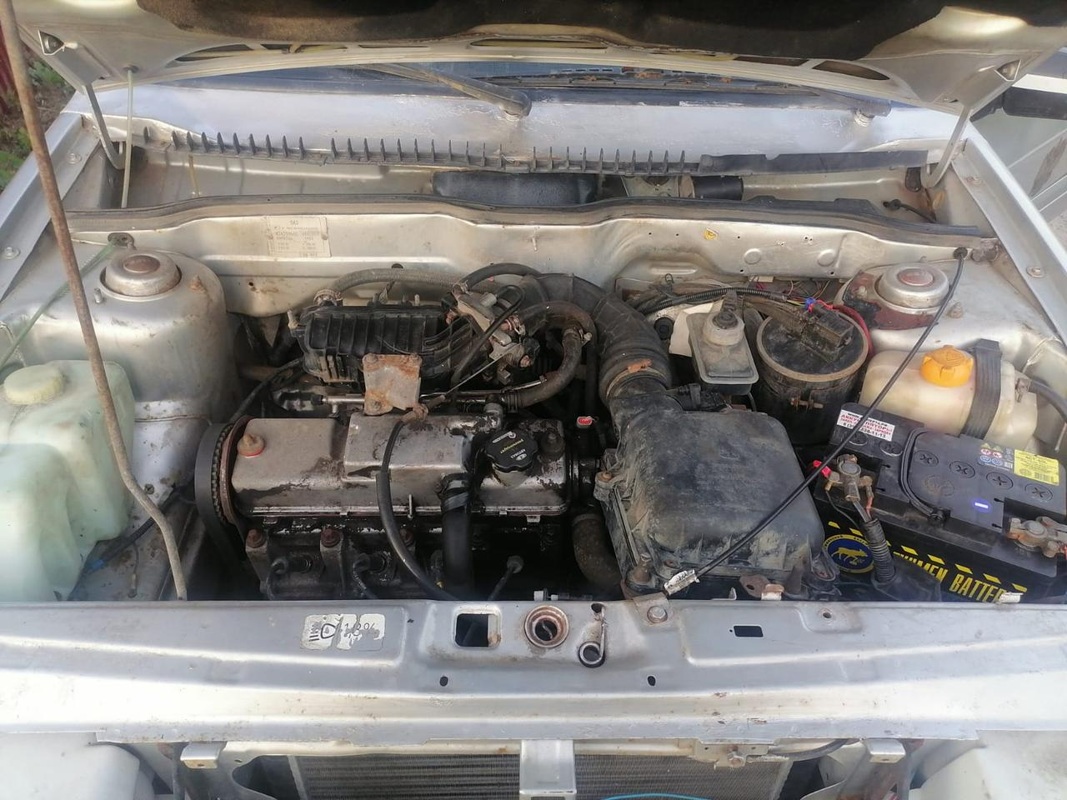 LADA (ВАЗ), 2114, 2007