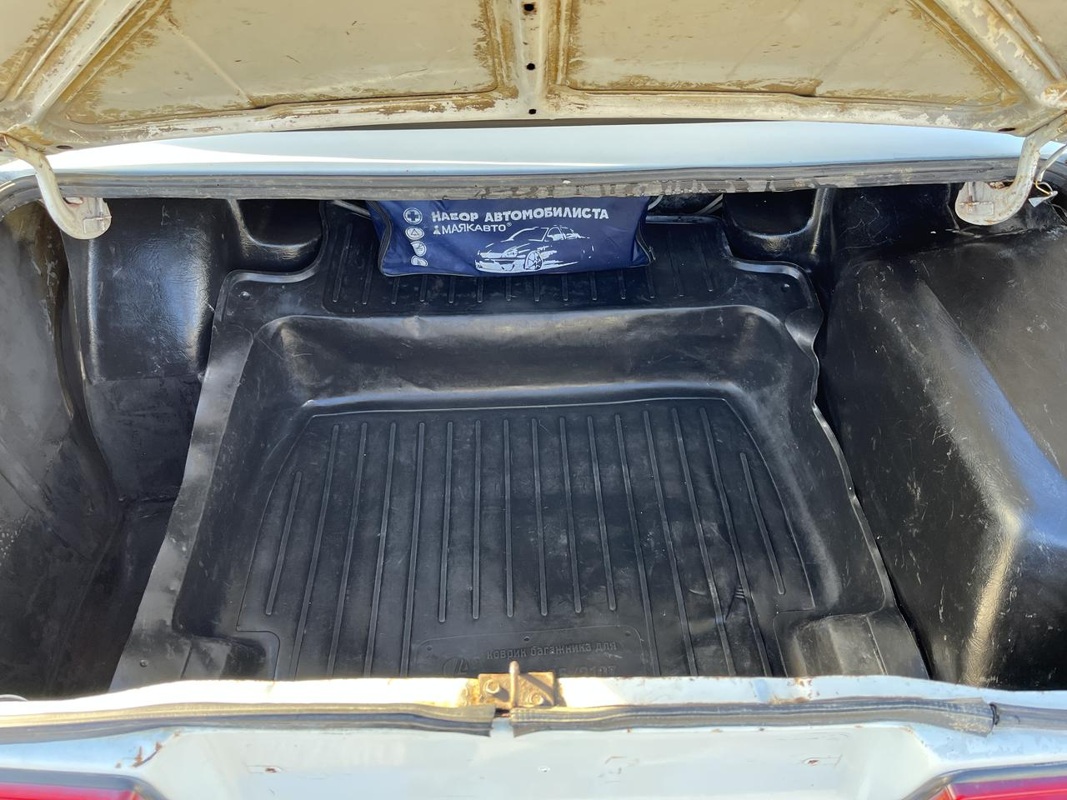 LADA (ВАЗ), 2105, 2007