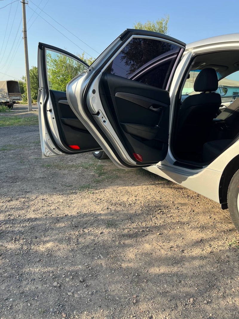 Hyundai, i40, 2014