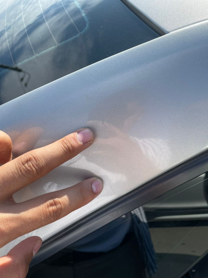Volkswagen, Polo, 2018