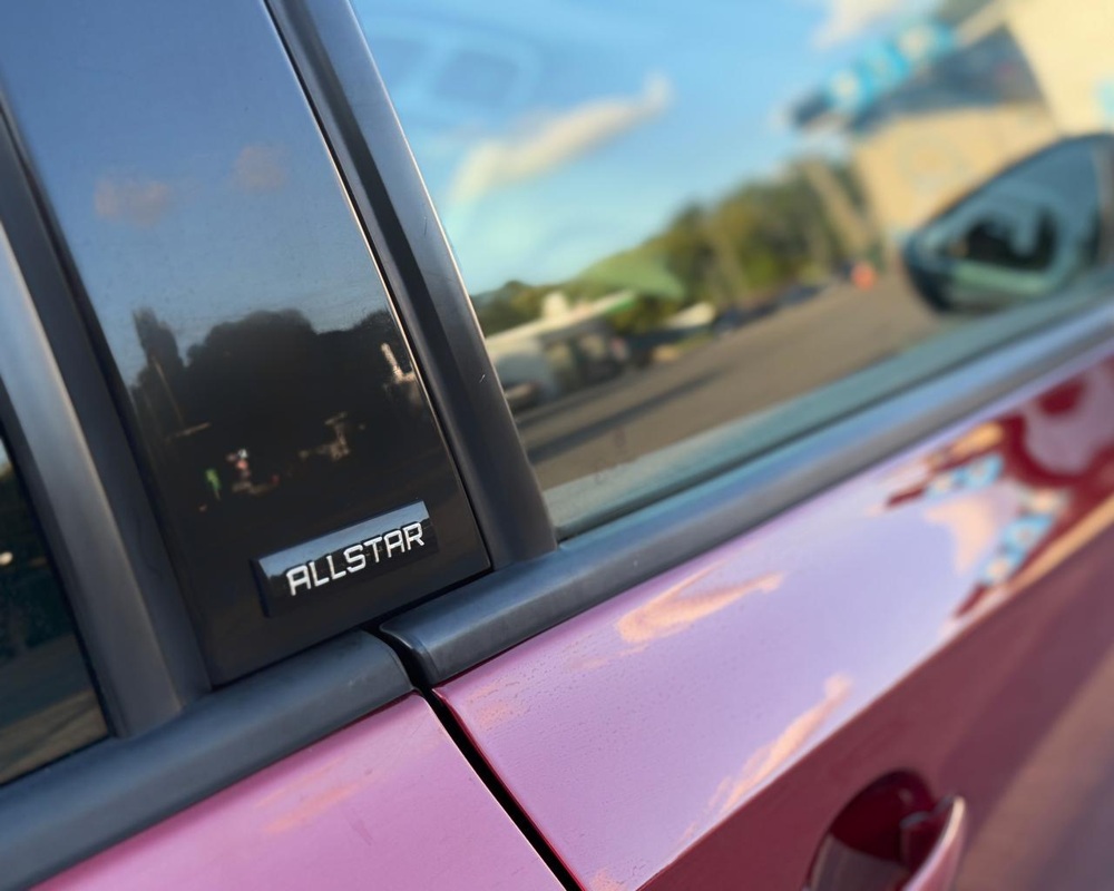 Volkswagen, Polo, 2017