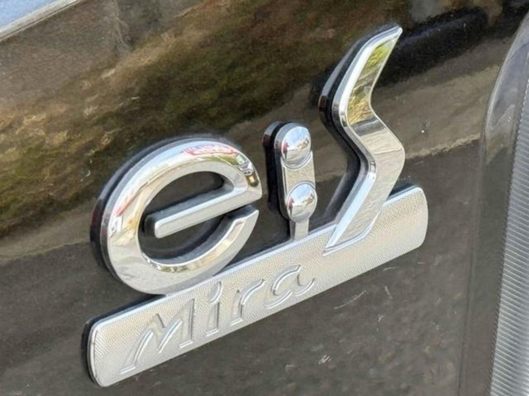 Daihatsu, Mira e:S, 2014