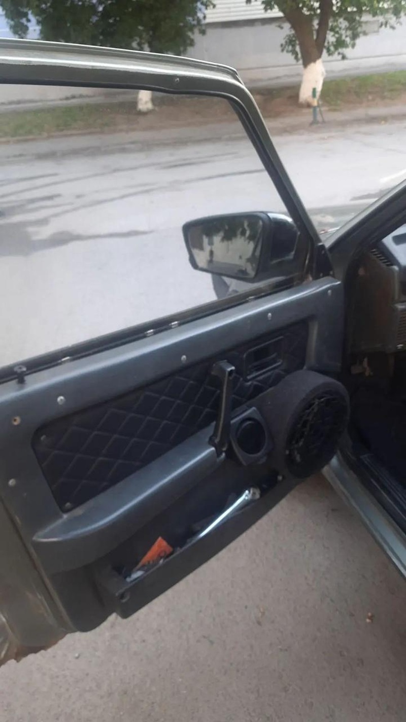LADA (ВАЗ), 21099, 1995