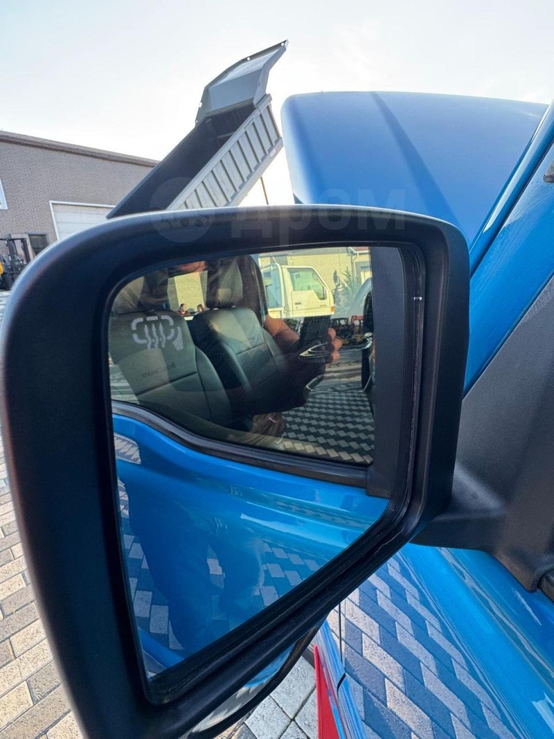 Suzuki, Jimny, 2018
