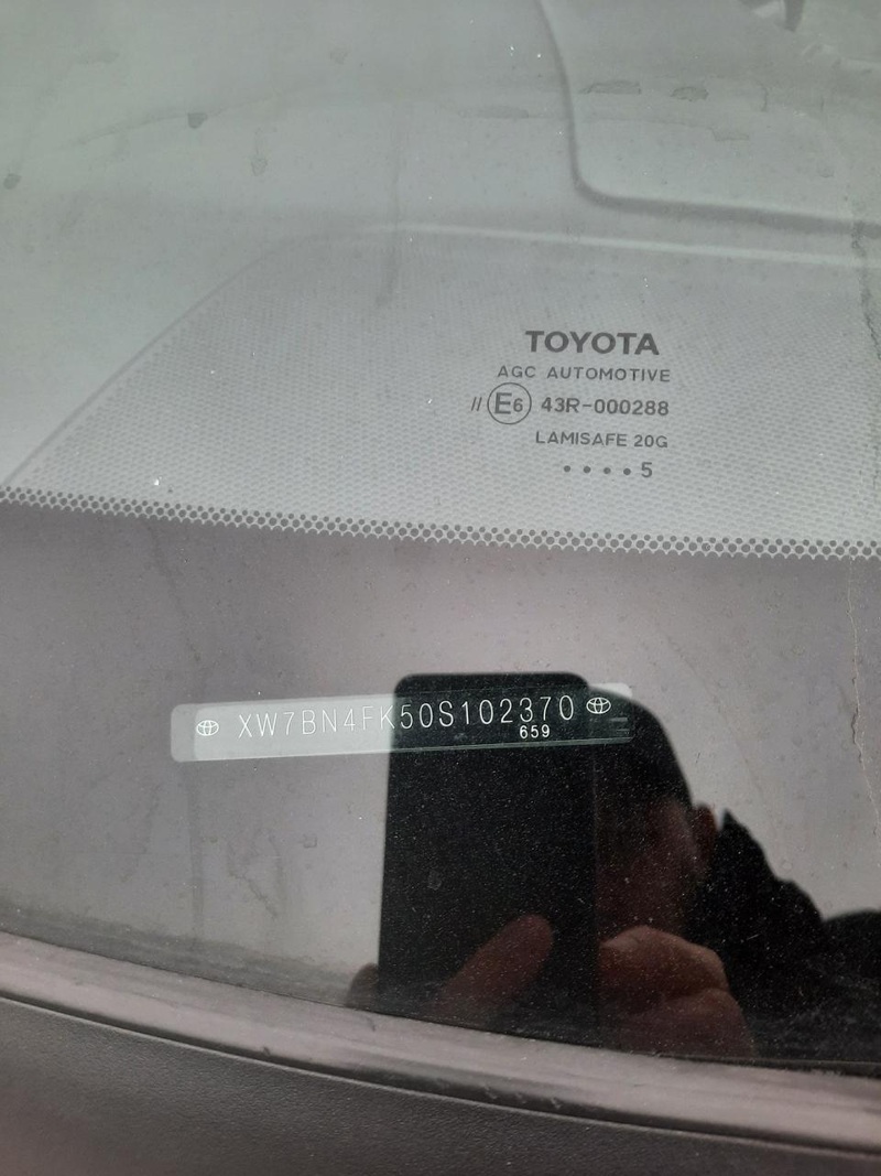 Toyota, Camry, 2015