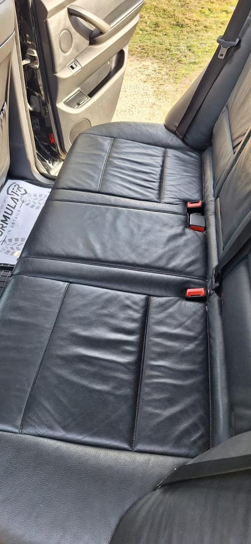 BMW, X5, 2004