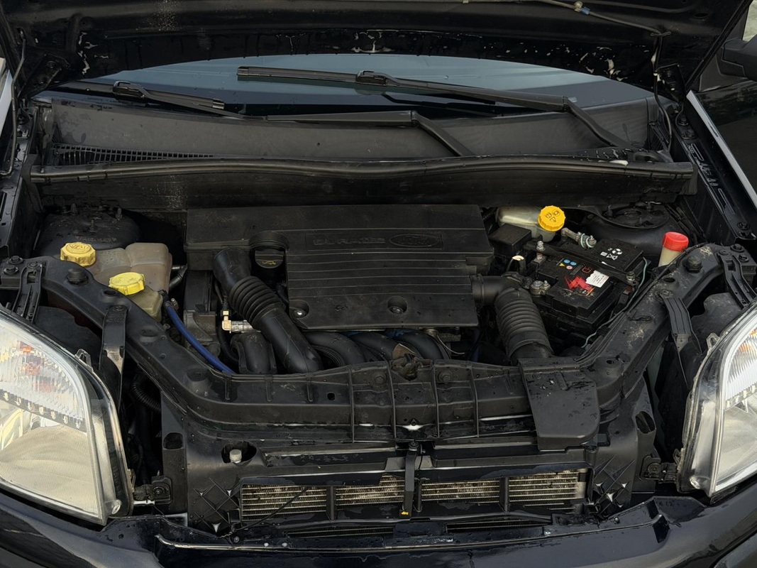Ford, Fusion, 2005