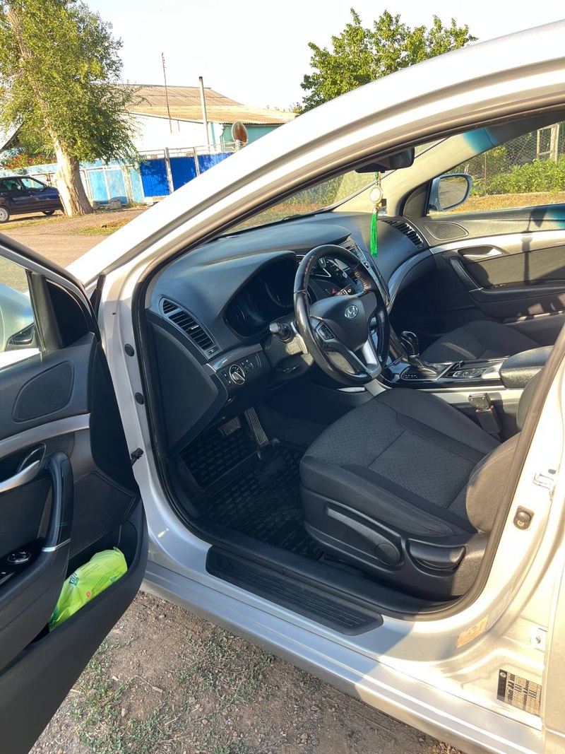 Hyundai, i40, 2014
