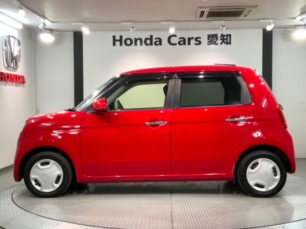 Honda, N-One, 2014