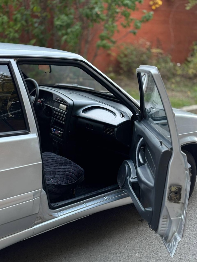 LADA (ВАЗ), 2114, 2007
